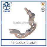 Hot Sale 2" Rosette Clamp for Ringlock System thumbnail-4