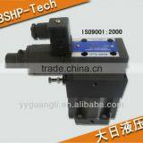 Yuken Hydraulic Valve,high Pressure Relief Valves EBG-03/06/10** thumbnail-1