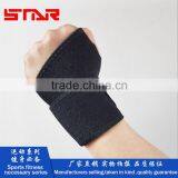 FDA Approved Adjustable Neoprene Hand Brace Wrist Support thumbnail-2