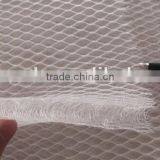 glassfiber 3D spacer fabric (basalt fiber)