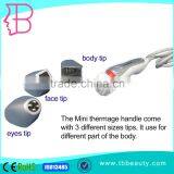 Mini Radiofrequency Machine for Face Lift thumbnail-2
