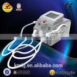 2014 New Upgrade SHR System Permanent Laser Hair Removal Machines Home (CE ISO TUV SGS) thumbnail-1