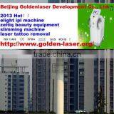 More 2013 Hot New Product Www.golden-laser.org/ Facial Beauty Skin Lift Unit thumbnail-1