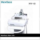 NV-I3 4 in 1 power assisted liposuction skin care cavitation slimming machine