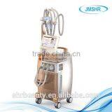 Vascular Lesions Removal Multifunction Beauty Facial Skin Rejuvenation IPL Elight Nd Yag RF Beauty Equipment 590-1200nm