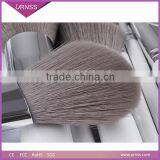 12pcs Free Sample Professional Beauty Foundation Makeup Brushes Set thumbnail-5