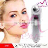 2016 Nice Multi-functional Ionic Beauty Instrument Ionic Face Care Machine for Home/spa/salon thumbnail-3