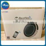 Intelligent Robotic Vacuum Cleaner Robotic Margic Floor Washing Cleaner Mop Cleaner thumbnail-6