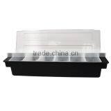 As Seen On TV Wholesale Condiments Container Price Ice Food Plastic Container thumbnail-5