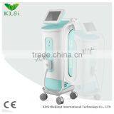 Soprano Ice Like Diode Laser Hair Removal Machine / Alma 808nm Diode Laser thumbnail-1
