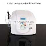 WF-15 Hydro microdermabrasion and RF