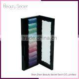 2017 Professional 10 Color Eyeshadow Palette Makeup Cosmetics thumbnail-5