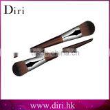 New Good Quality Women 5pcs Redwood Brush Cosmetic Makeup Brush Blusher Eye Shadow Brushes Set Kit thumbnail-6