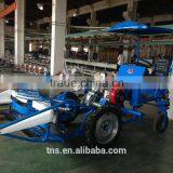 Labor-saving Wheat Reaper Binder/mini Reaper Binder/mini Rice Combine Harvester thumbnail-4