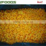 2015 New Crop Frozen Yellow Peaches for Sale thumbnail-6