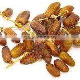Organic Dates on Branch. Deglet Noor Dates On Branch, Organic Branched Dates 250g Tray thumbnail-3