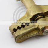 British Type Brass Cable Clamp for Welding&cutting Machine thumbnail-5