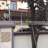 Security Intelligent Electric Fence Energizer Safety Equipment