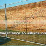 Swimming Pool Baby Guard Fence