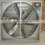 Goldenest Supply Exhaust Fan Ventilation for Factory Poultry House Centrifugal Blower Fan Siemens Motor