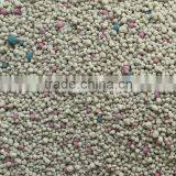 Colored Cat Litter With Odor Apple thumbnail-1