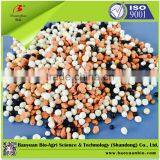 High Quality Blended BB Fertilizer