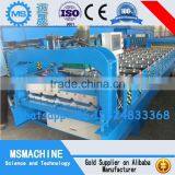 Reputable Automatic China Manufacture Clay Roof Tile Press Machine thumbnail-2