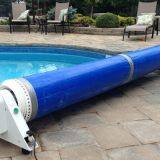 Swimming Pool Covers in Ground