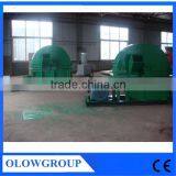 Wood Chips Hammer Mill, Wood Hammer Mill ,wood Chips Crusher thumbnail-2