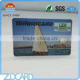 CMYK Offset Printing Pvc Card Manufaturer thumbnail-3