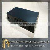 OEM Customized Powder Coated Oem Custom Chassis Made in China, Metal Chassis China Supplier thumbnail-1
