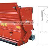 FCH HIGH LIFT FLAIL COLLECTOR