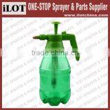 ILOT Family Garden Hand Pump Pressure Sprayer Pest Control Sprayer Equipmnt