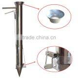 ILOT New Condition Vegetable Seeding Transplanter Pepper Seeds Seeder Palnt Machine