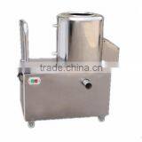 Best Selling Potato Peeling Machine With High Peeling Rate 2015