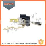 52cc Gasoline Chain Saw Spare Parts 5200 Chainsaw Switch shaft