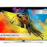 LG 86inch 86UH955V 3D 4K SUHD LED TV thumbnail-1