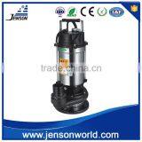 Jenson Household Stainless Steel Submersible Pump Water Pump thumbnail-2