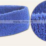 Custom Headbands no Minimum Hairband Elastic Headband Wholesaler thumbnail-6