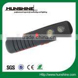 Strong 2+1 Car Work Light Led 12v With Headlight Hook and Magnets