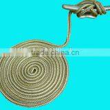 3/8" Double Braided Polyster Dock Line thumbnail-1