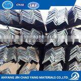 Building Materials A36 Equal and Unequal Steel Profile Angle Bar Size thumbnail-4