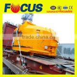 ISO CE Quality MP1000 Planetary Vertical Shaft Concrete Mixer thumbnail-2