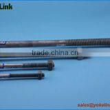 Hot Dip Galvanized Machine Bolts thumbnail-3