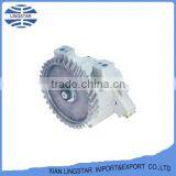 Good Quality DE08 Engine Parts Oil Pump for DOOSAN 6505100-6022 400915-00066 thumbnail-1