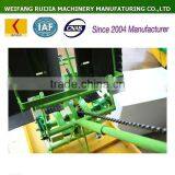 HOT SALE CHINA NEW 2 ROWS MANUAL RICE TRANSPLANTER FOR SALE! thumbnail-1