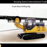 China High-Quality Drilling Machine Rotary Drilling Rig thumbnail-1