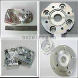 High Precision Custom CNC Alloy Auto Spare Parts thumbnail-5