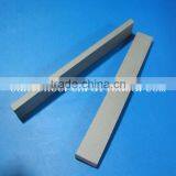 Hot Sale Tungsten Carbide Strips/cemented Carbide Tips/tungsten Carbide Blades for Cutting thumbnail-2