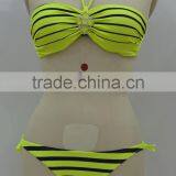 2014 Newest Hot Sexy Bikini With American Stars